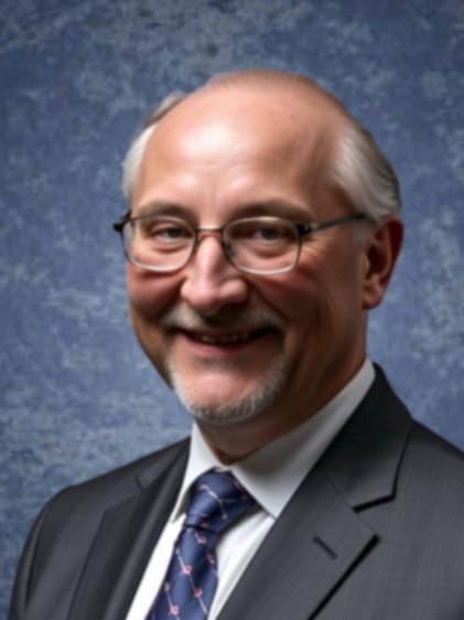 Dr. Richard Rasulis, Psy.D