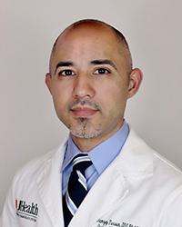 Dr. Ramzey Tursun, BDS