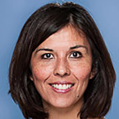 Dr. Paula Pinell-Salles, MD