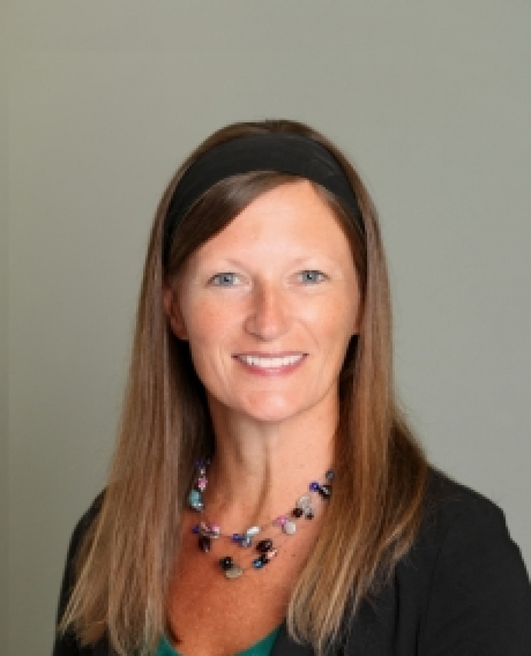 Johni Kilton, APRN