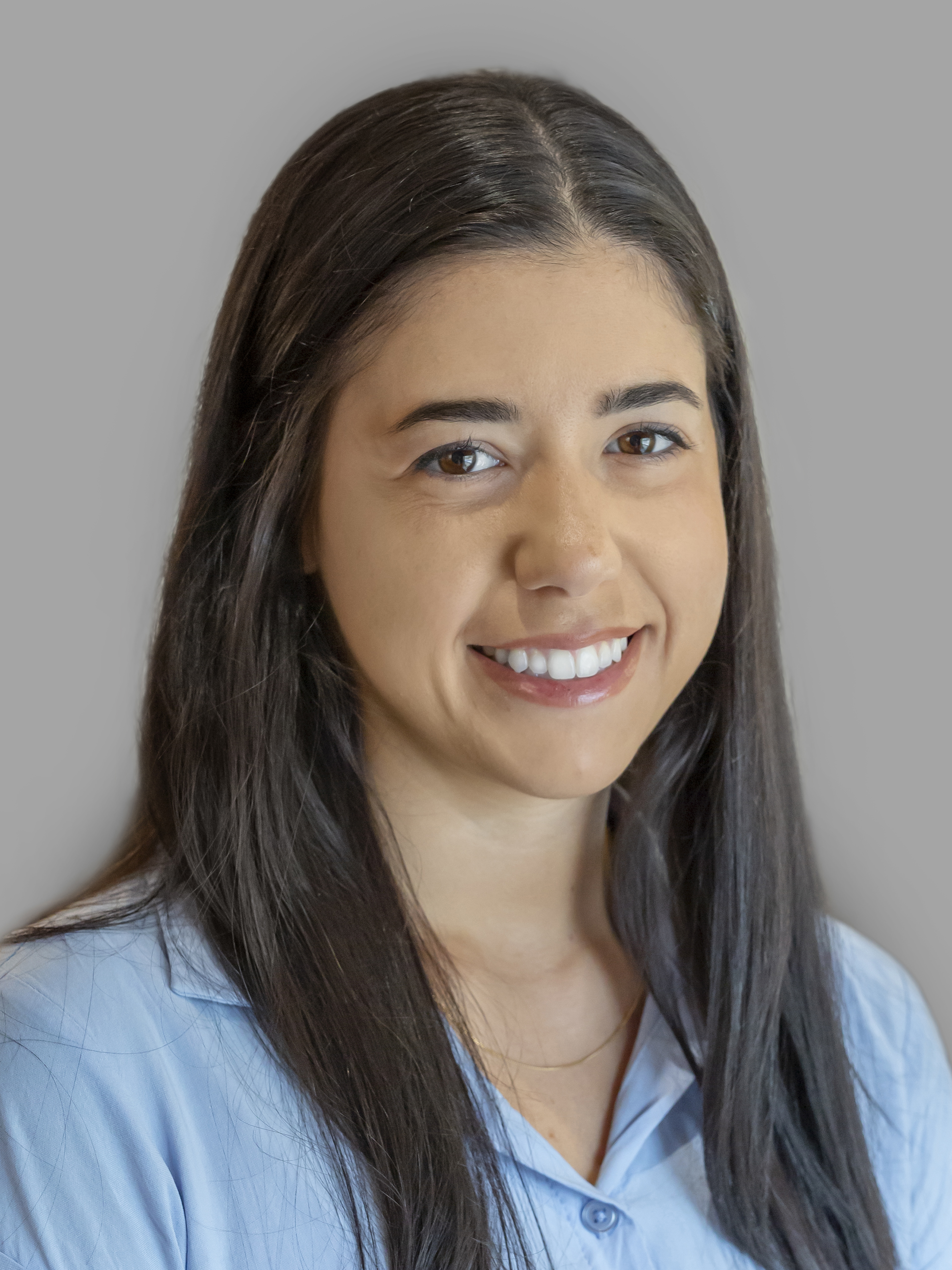 Dr. Jade Pacheco, OD