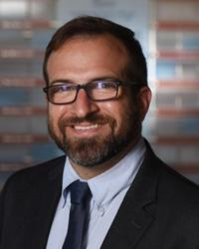 Dr. Grant Turek, MD