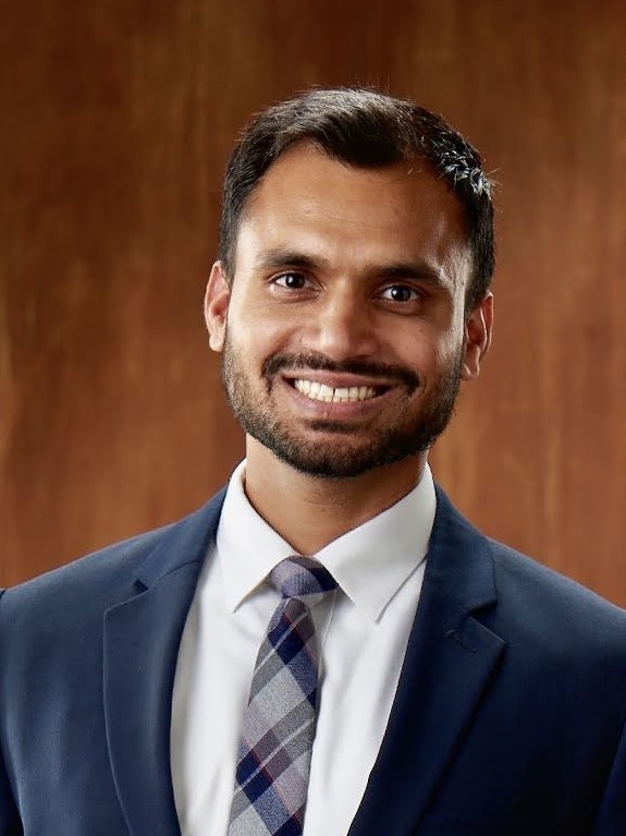 Dr. Vihang Patel, MD