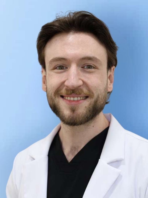 Dr. Rami Stanbouly, DDS