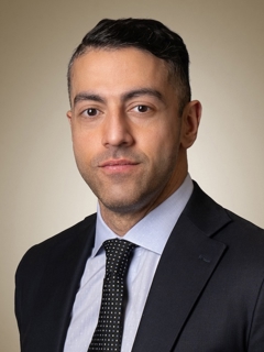 Dr. Ashkan Abbey, MD