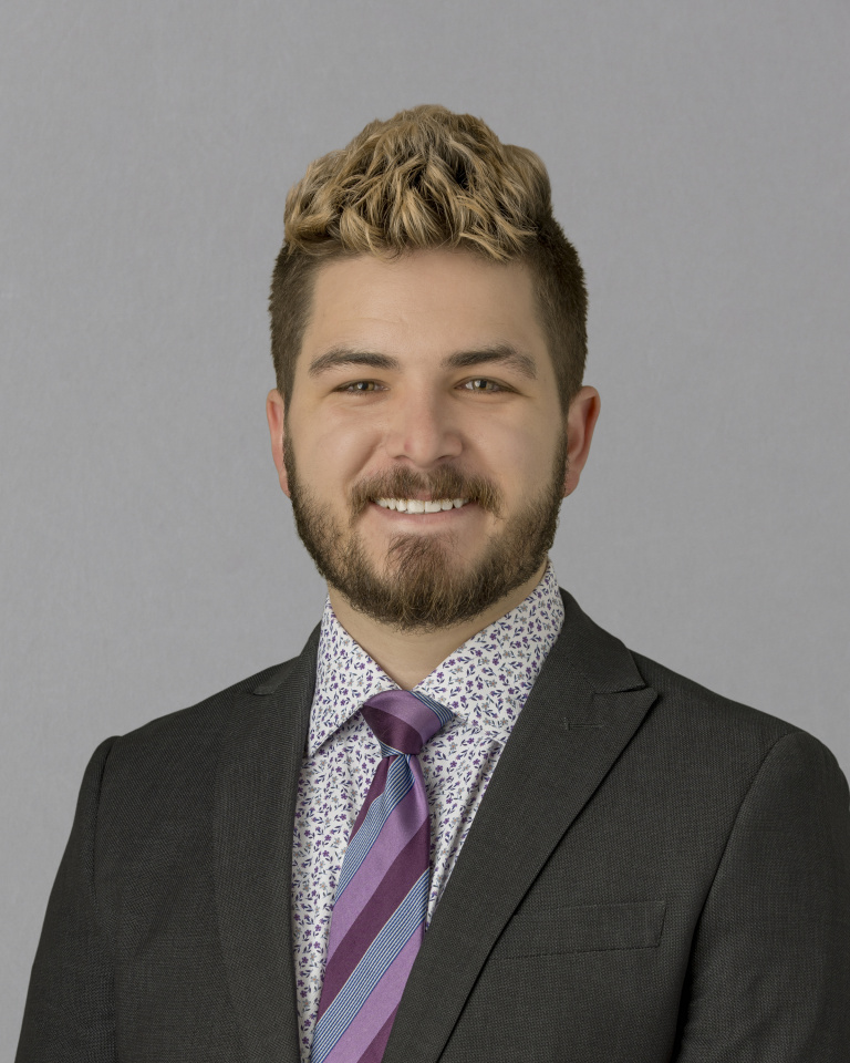 Dr. Alexander Hulse, DDS