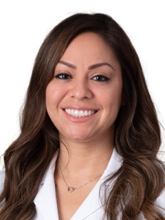 Dr. Sayda Letts, MD