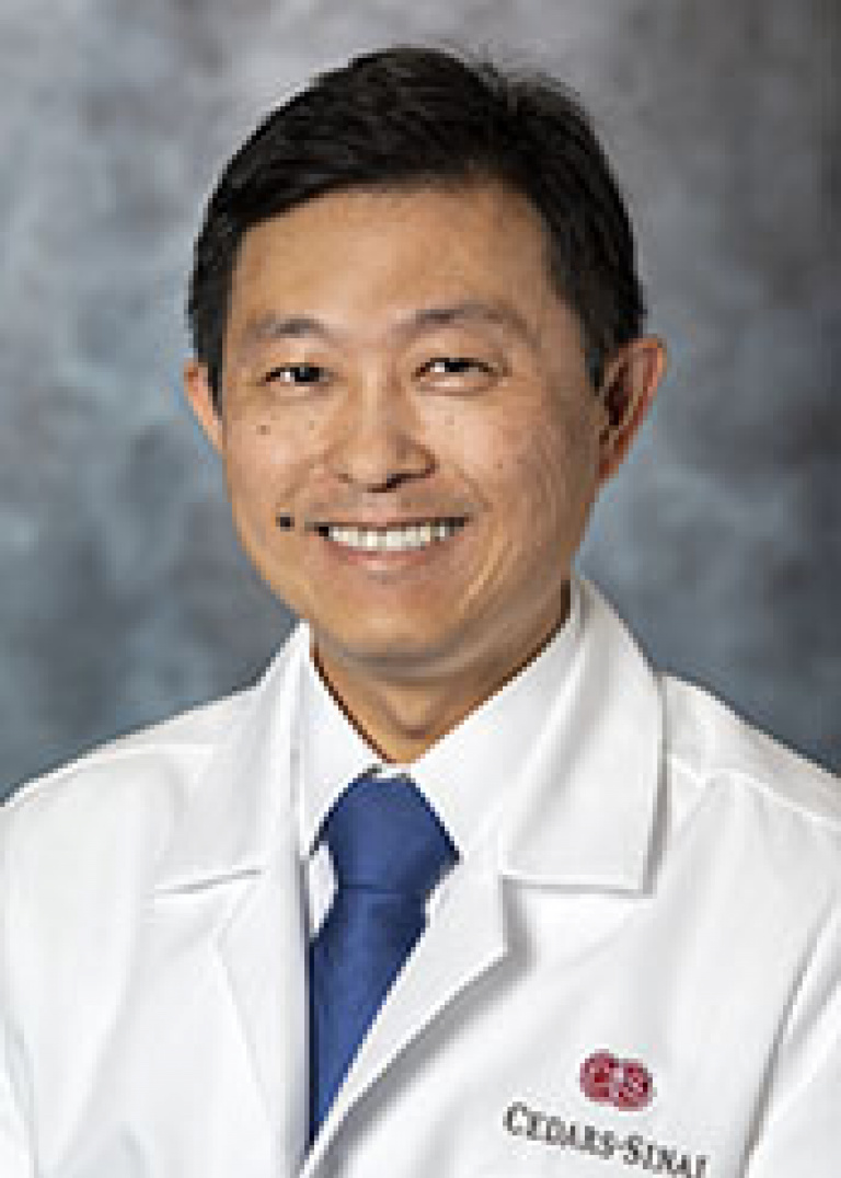 Dr. Alexander Kuo, MD