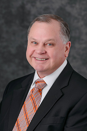 Dr. Dwight Baker, MD