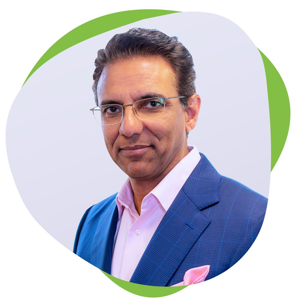 Dr. Sanjiv Lakhanpal, MD