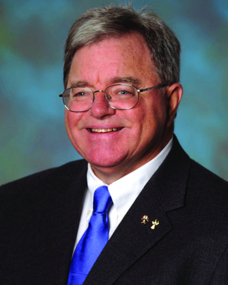 Dr. Thomas Willke, MD