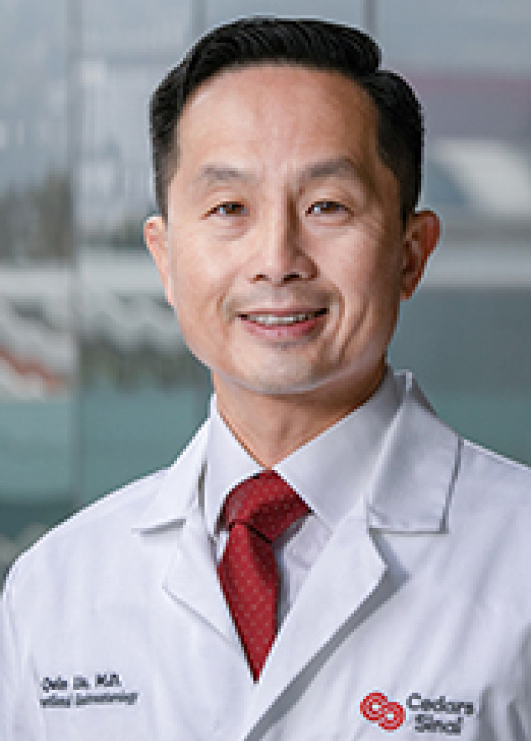 Dr. Quin Liu, MD