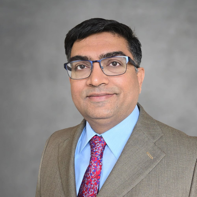 Dr. Ravi Acharya, MD