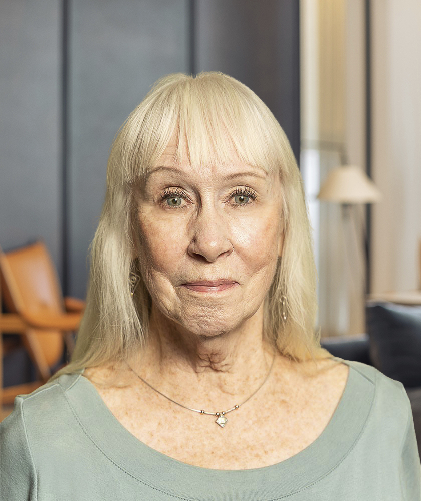 Dr. Rita Shaughnessy, MD