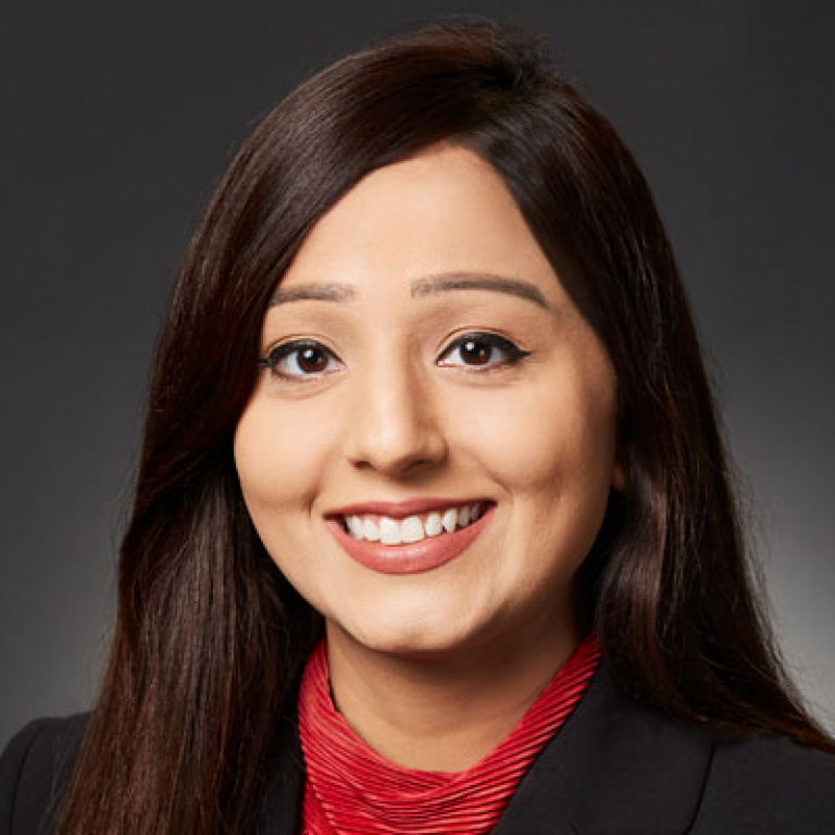 Dr. Syeda Raza, MD