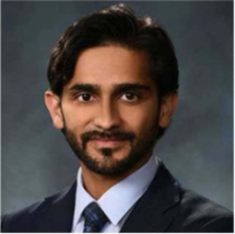 Dr. Muhammad Taqi, MD