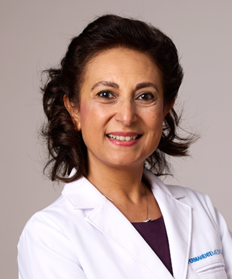 Dr. Suzy Nashed, MD