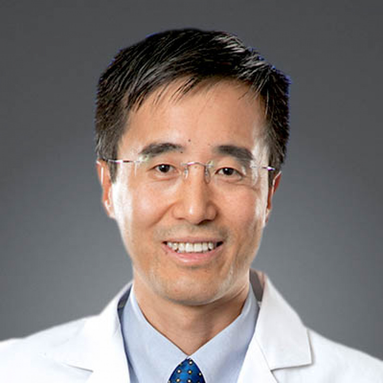 Dr. Haojie Wang, MD