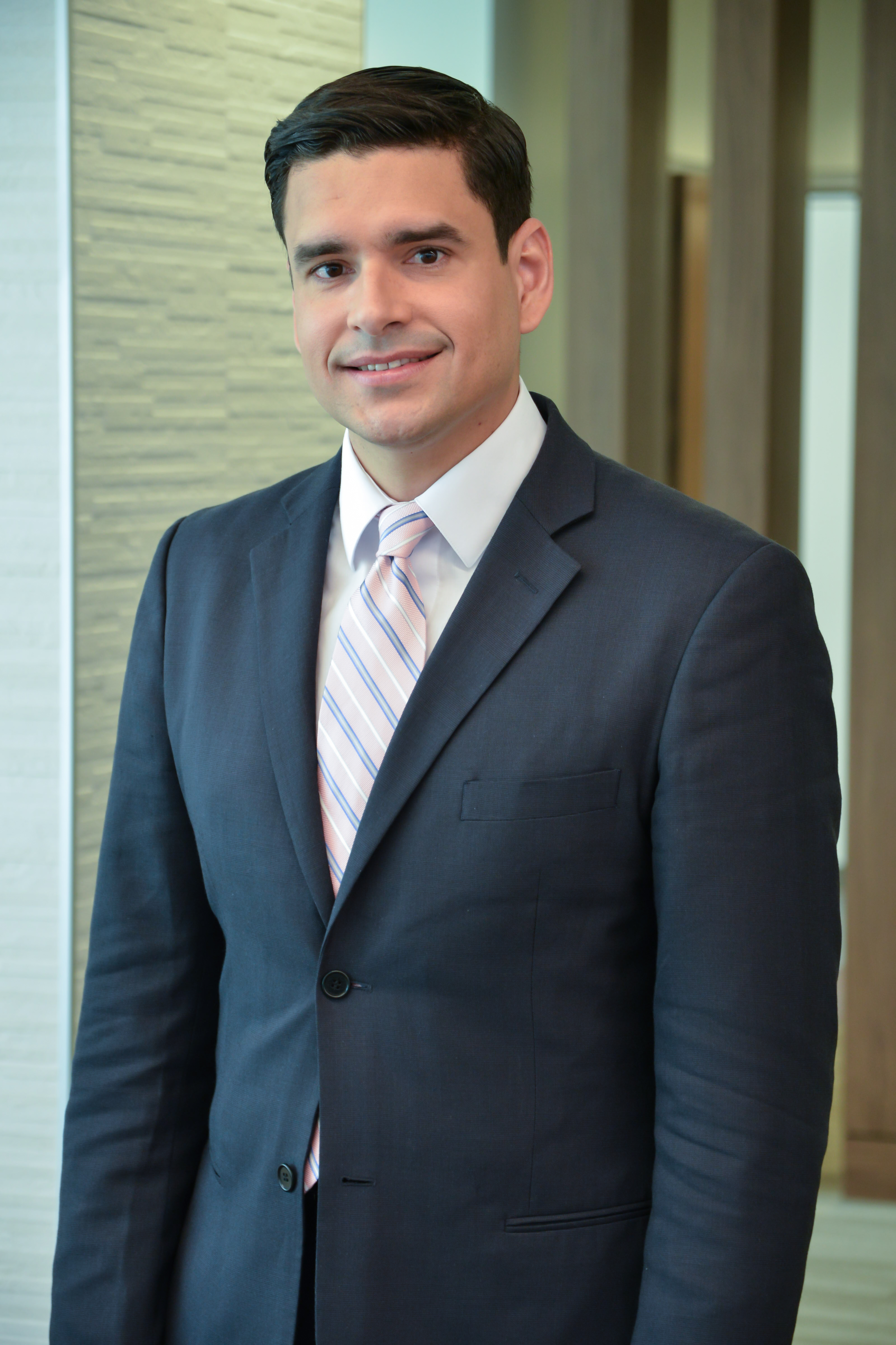 Dr. William Felix-Rodriguez, MD