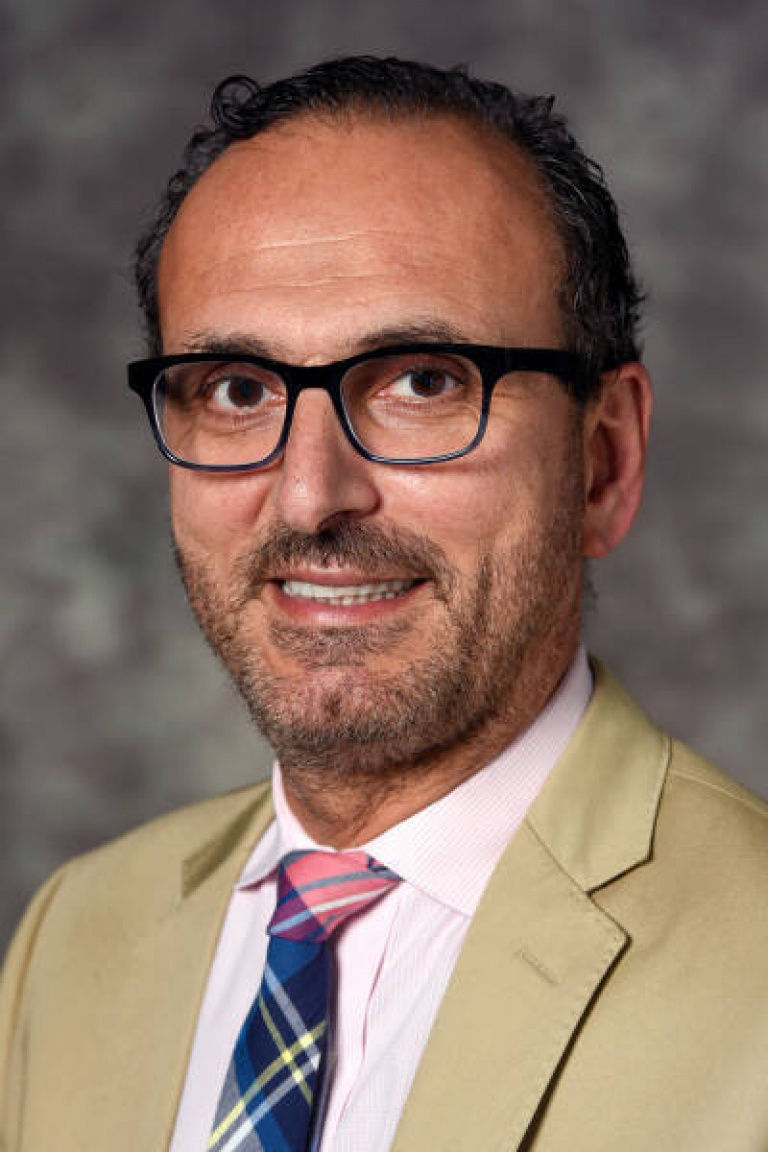 Dr. Ziad Awad, MD