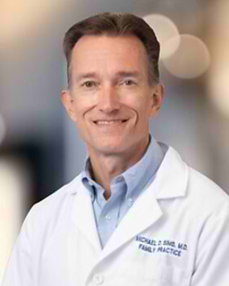 Dr. Michael Sims, MD, Family Medicine Physician - Grand Prairie, TX ...
