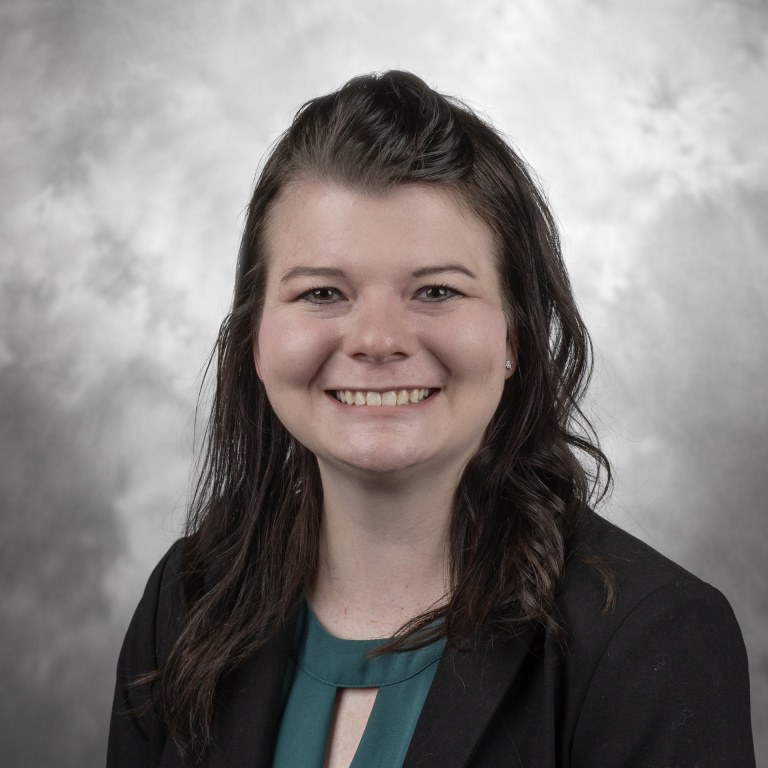 Dr. Catherine McCullers, DO