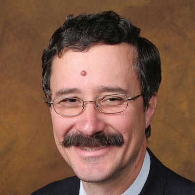 Dr. Csaba Rusznak, MD