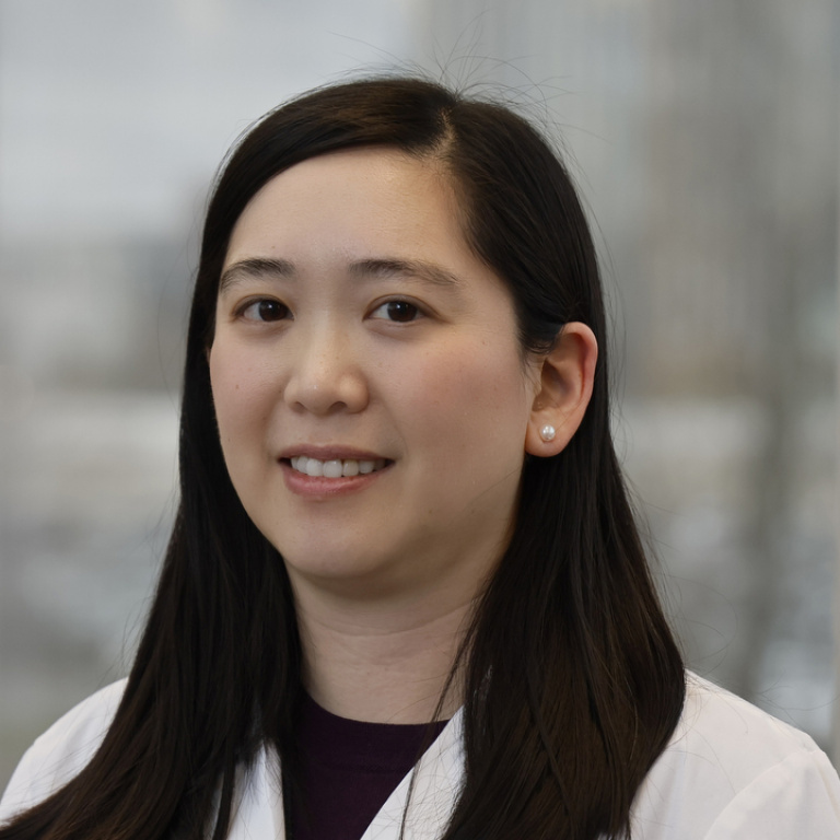 Dr. Catherine Chung, MD