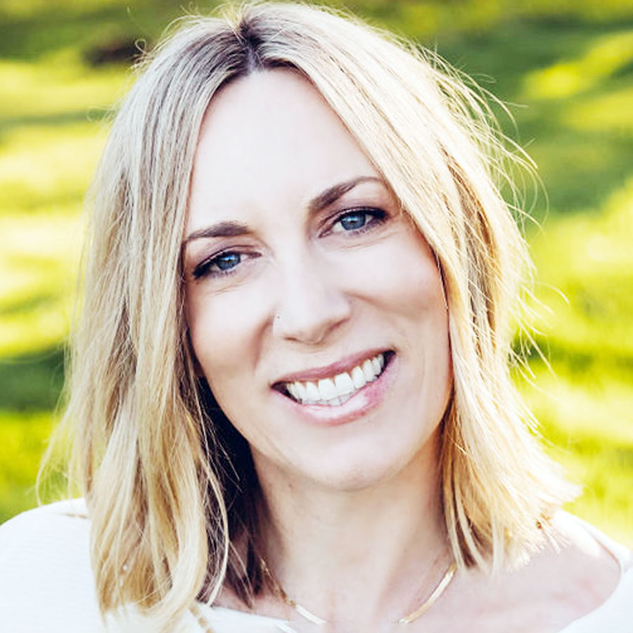 Megan Paterson, LMFT