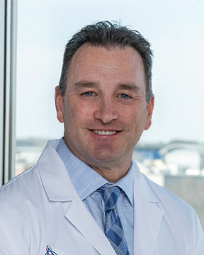 Dr. Jay Borick, MD