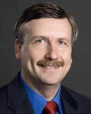Dr. Joseph Cervia, MD