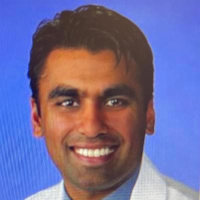 Dr. Deenesh Sahajpal, MD