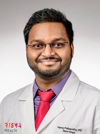 Dr. Manoj Pallapothu, MD
