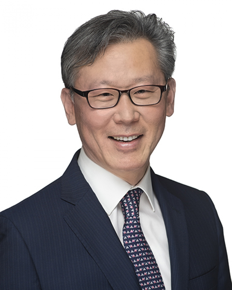 Dr. Sung Wook Sun, MD