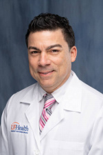 Dr. Roberto Firpi-Morell, MD