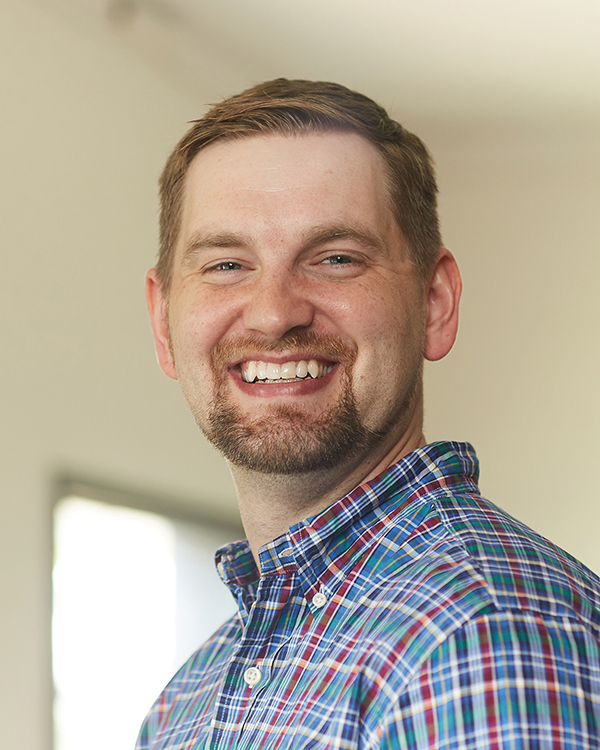 Dr. Michael McCutchen, MD