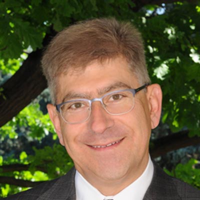 Dr. Robert Fante, MD