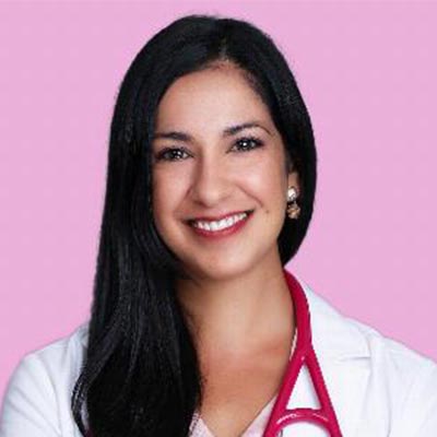 Dr. Heidi Emrani, MD