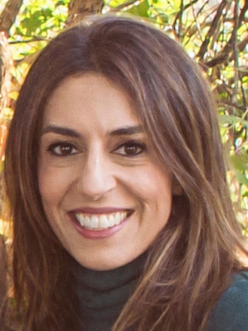 Dr. Zainab Al-Dhaher, MD