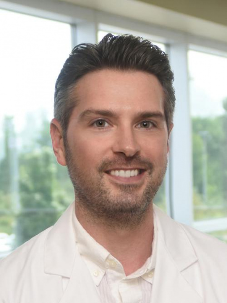 Dr. Frank Migliore, DO