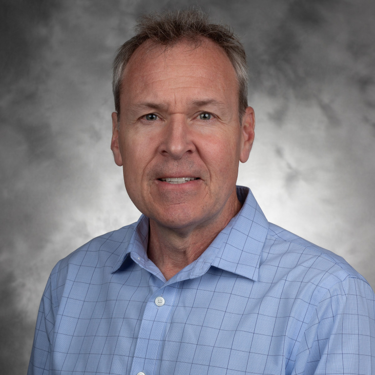 Dr. Don Nicholson, OD