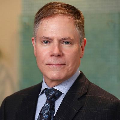 Dr. John Metersky, MD