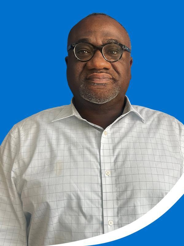 Dr. Ejikeme Nwokolo, MD