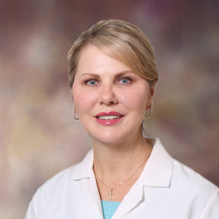 Mary Toth, DNP