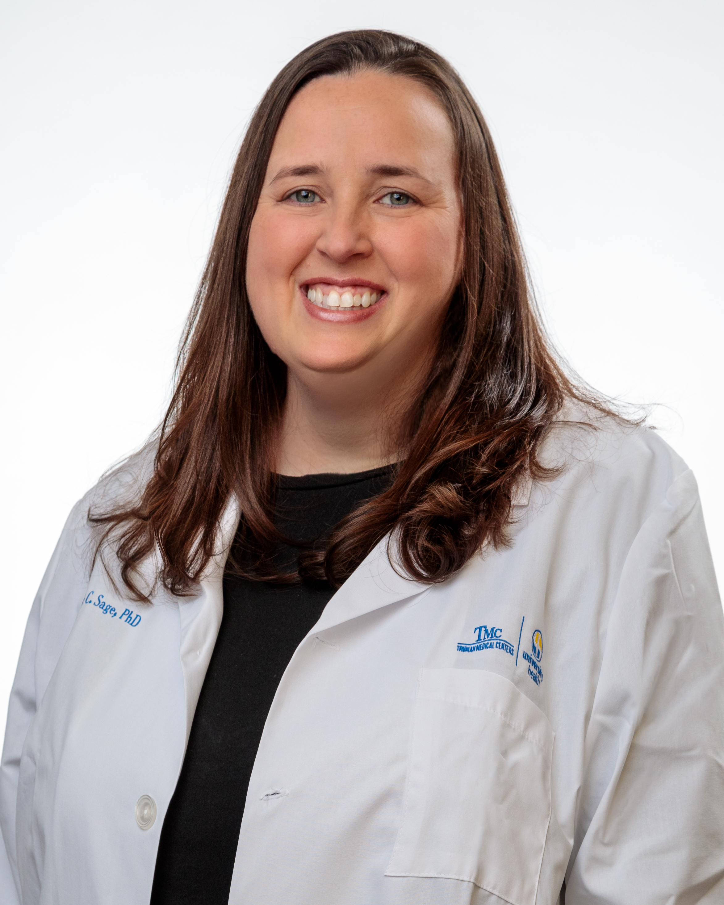 Julie Sage, PhD