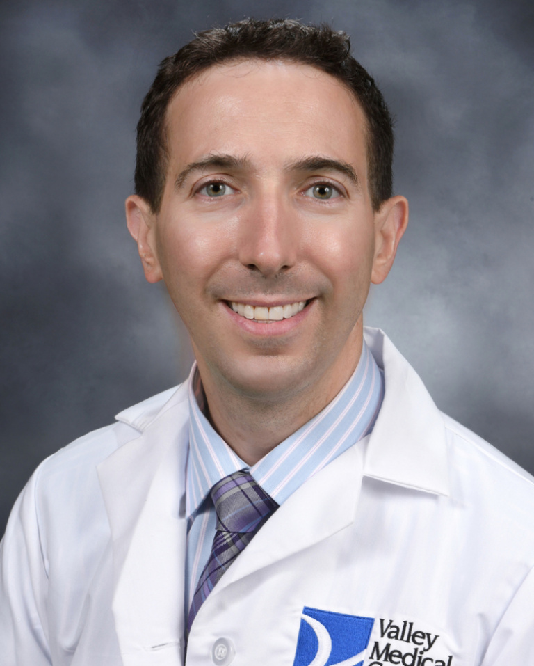 Dr. David Benderson, MD