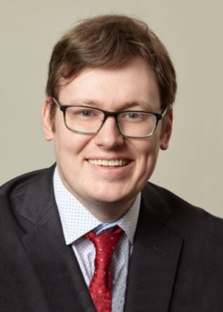 Dr. Patrick Stevens, MD