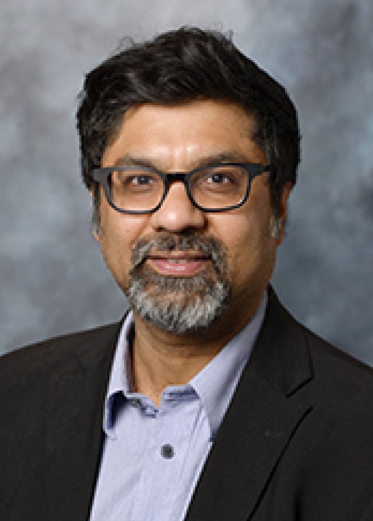 Dr. Sanjeev Kumar, MD