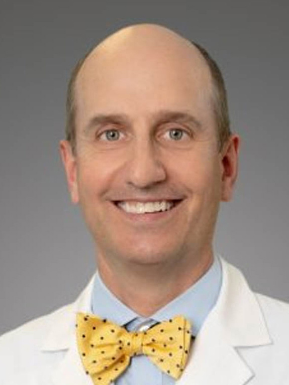 Dr. John Roddey Jr, MD