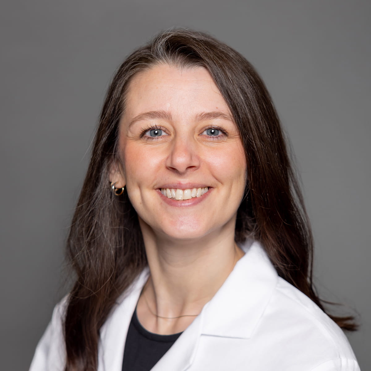Dr. Danielle Ortega, DO